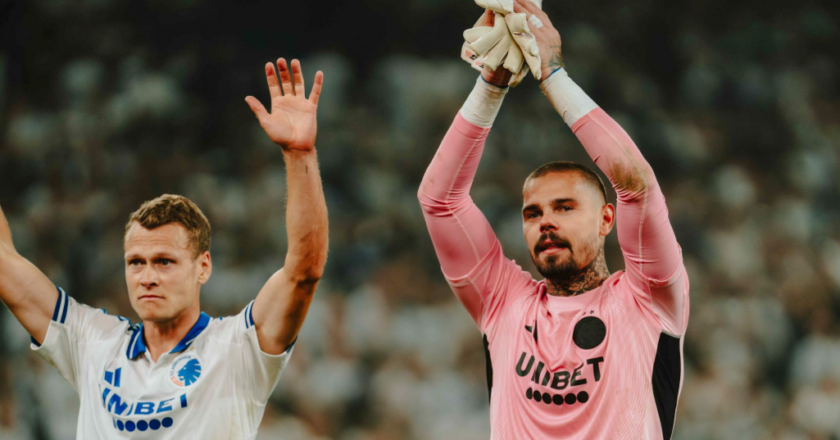 “Kopenhagen”in qapıçısı “Qarabağ”dan nələr dedi?