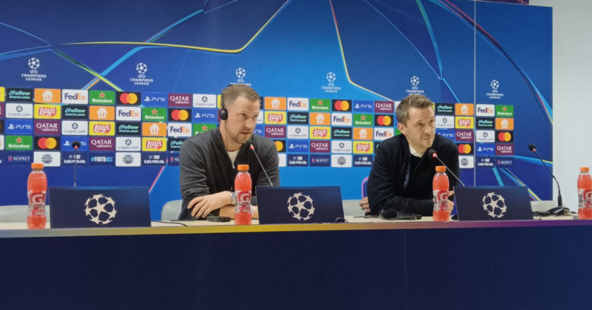 Neestrup: “Qarabağ” layiqli qələbə qazandı”