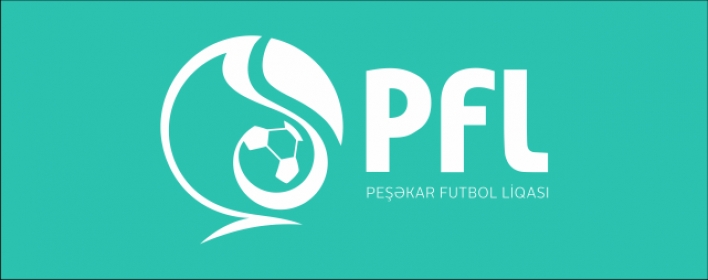 PFL qalibləri açıqladı