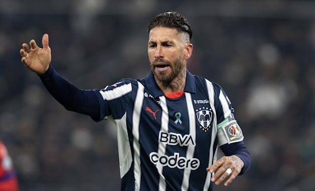 Serxio Ramosdan Albaya: “Səni hər zaman xatırlayacam”