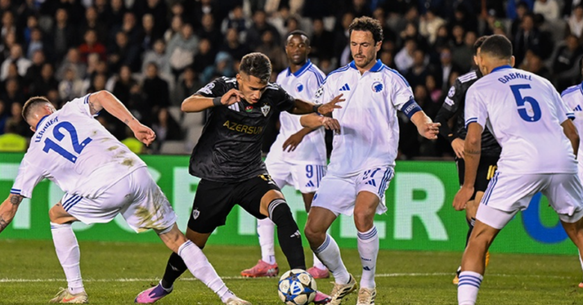 ÇL: “Qarabağ”ı 4-cü edən göstərici