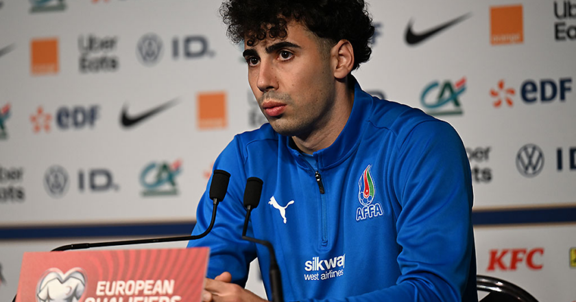 Bəhlul: “Yaxşı mübarizə aparmağa çalışacağıq”