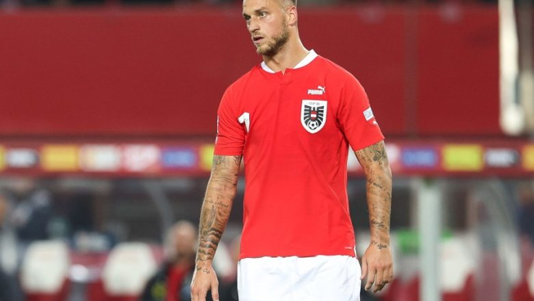 Arnautoviçdən tarixi rekord