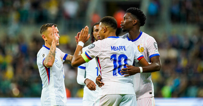 Fransa ilə oyuna doğru: biz qələbəyə həsrət, onlar isə…