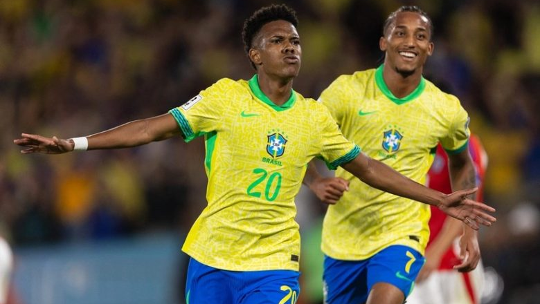 Braziliya yığmasından Cənubi Koreyaya 5 cavabsız qol