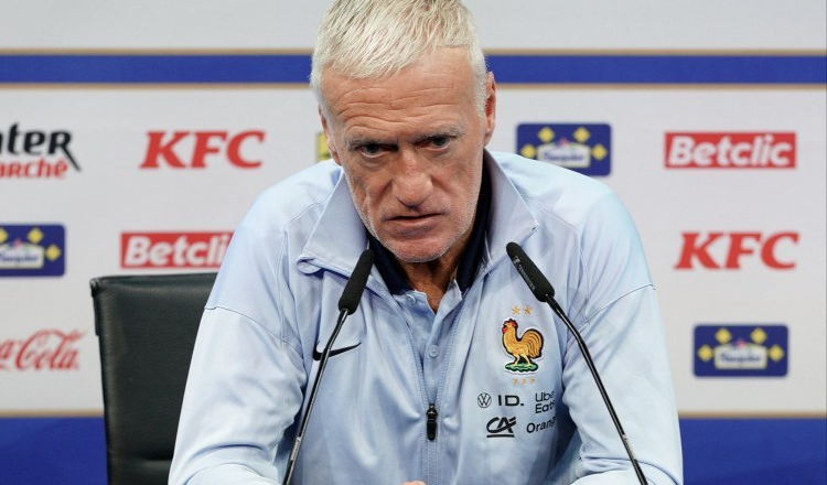 “Sevincdən göylərə qalxmayacam” – Deşam