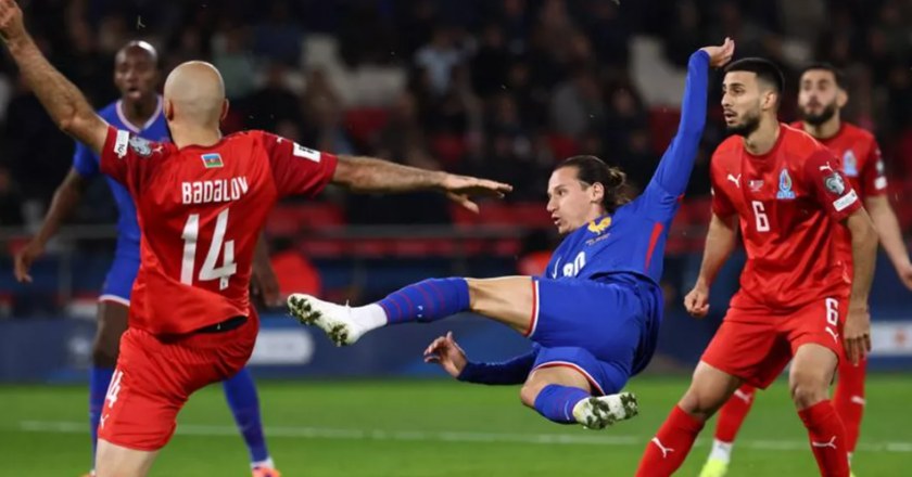 “Mbappe gözəl qol vurdu, amma Tovenin hekayəsi daha gözəldir”