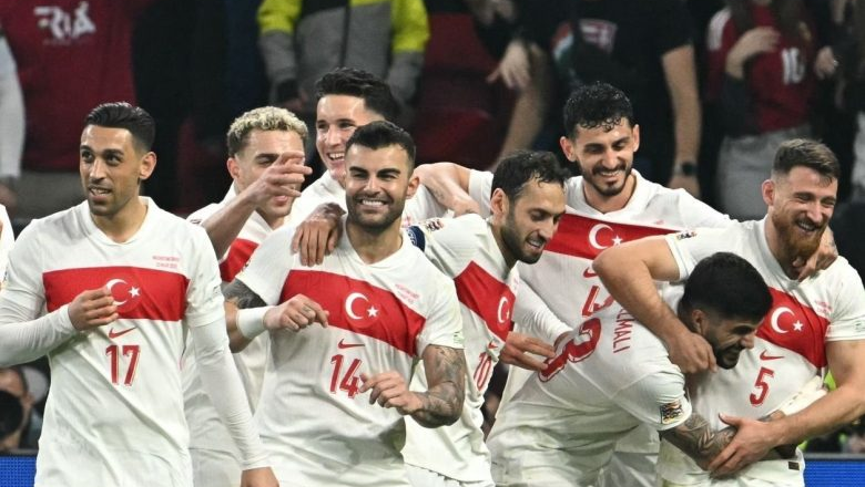 DÇ-2026: Türkiyə millisi bu gün Bolqarıstanla görüşəcək