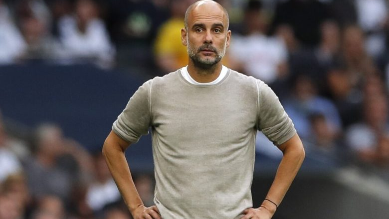 Qvardiola: “Barselona”ya baxmaq böyük zövqdür”