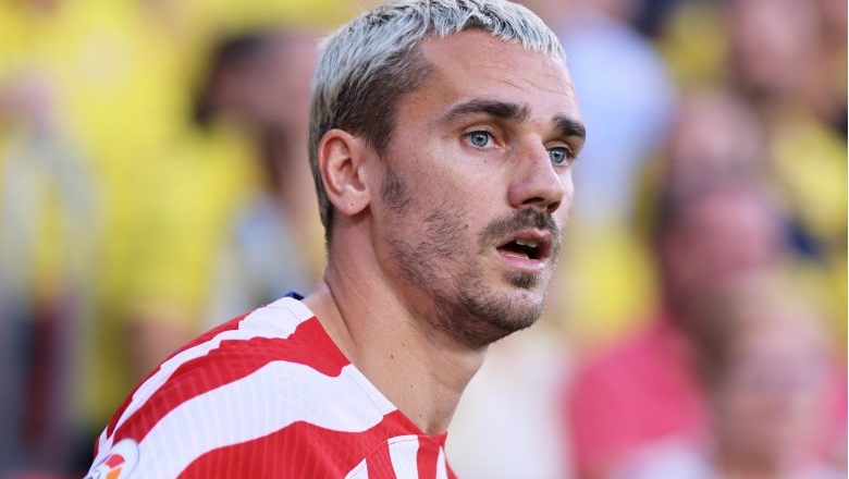 Tarixin ən yaxşı futbolçusu odur – Qrizmanna görə