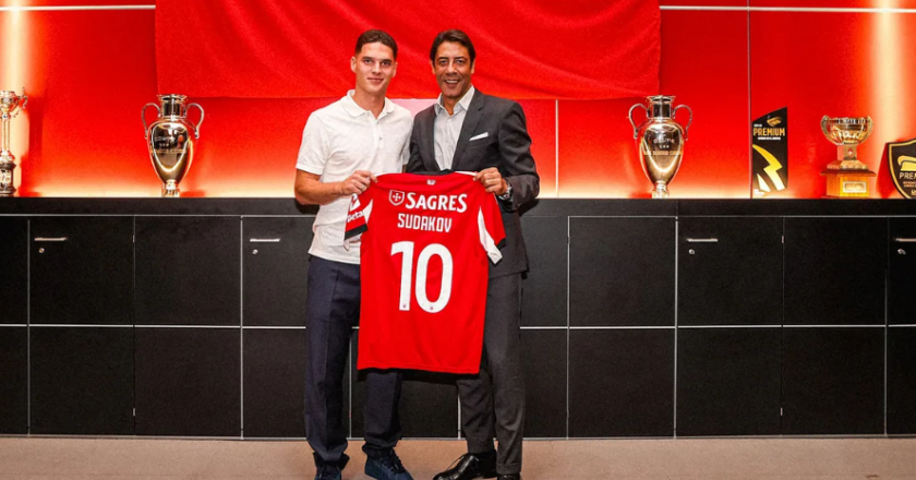 Ukrayna millisinin futbolçusu Azərbaycanla oyunu buraxacaq