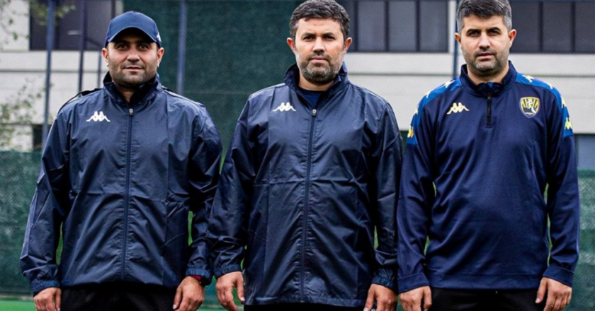 Bağırovun köməkçiləri bilindi