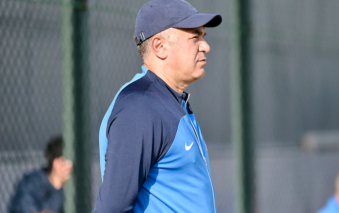 “Çatışmazlıqlarımız var, bunların üzərində çalışacağıq”