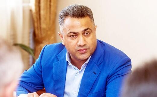 İddia: Tufan Sadıqov büdcədən 30 milyarddan çox vəsait mənimsəyib