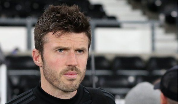 Şotlandiya klubu “sükan”ı Karrikə tapşıra bilər