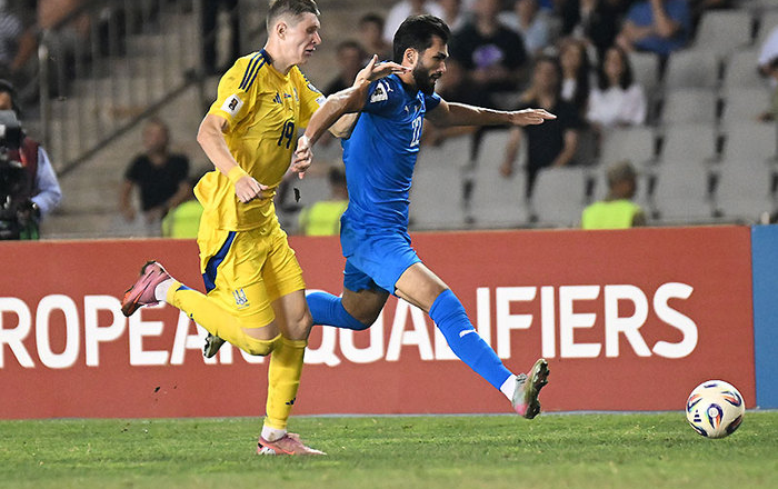 Krakovda heyətlər bilindi