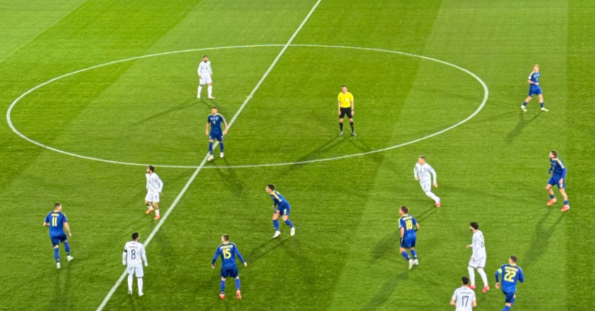 Azərbaycan yığması Ukraynaya məğlub oldu