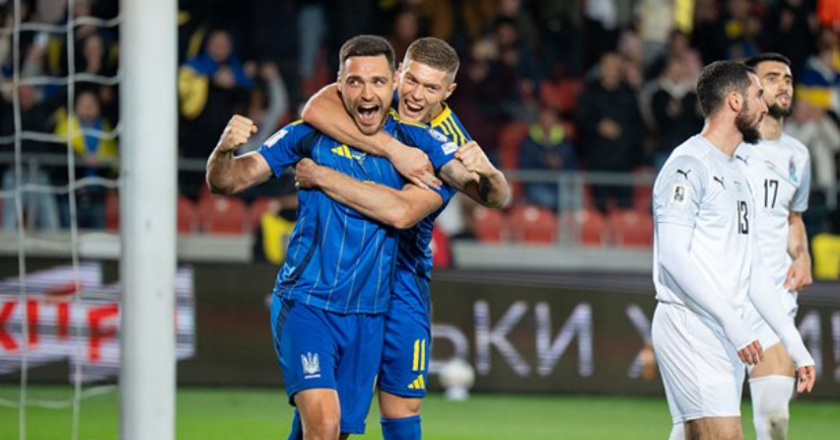 “Fasiləyə az qalmış vurulan qol bizi silkələdi” – Dovbik