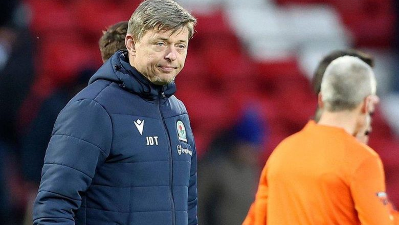 İsveç millisinin baş məşqçisi istefaya göndərildi