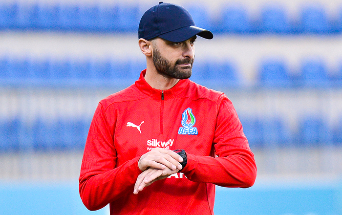 Eyyubov: “Bunu nə Portuqaliya, nə də Çexiya bacarmışdı”