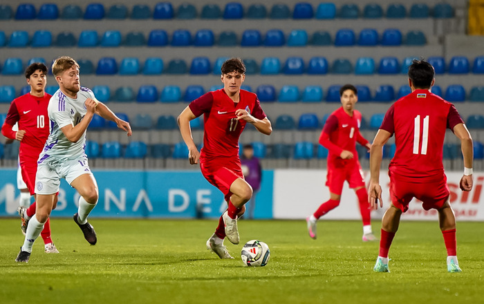 Mərdəkanda son dəqiqənin hökmü