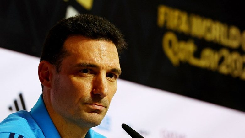 Skaloni “Roma”da oynayan futbolçudan danışdı