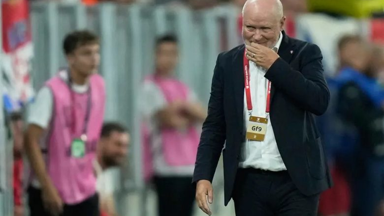 Farer adalarına məğlubiyyət bağışlanmadı