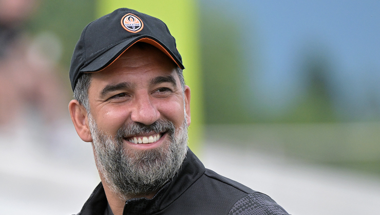 Arda Turan millinin iki futbolçusunu bəyəndi