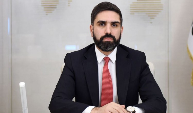 AFFA prezidentindən İnfantinoya təşəkkür