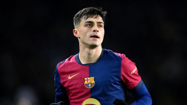 Pedri bu göstəricidə hamını qabaqlayır