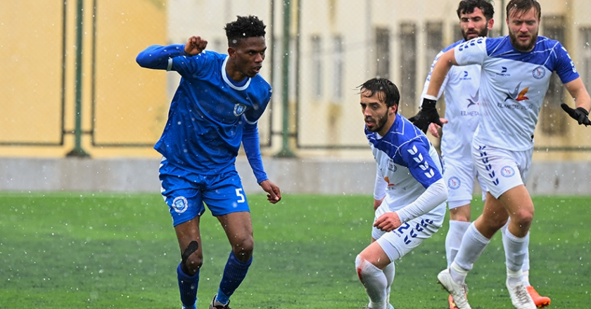 “Mingəçevir”in qələbəsi – VİDEO