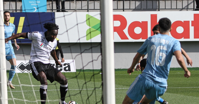 Sabiq “Neftçi”li yenə klubsuz qaldı