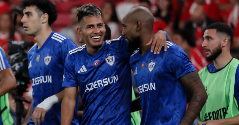 ÇL: “Qarabağ”ın səfər oyunu bu kanalda