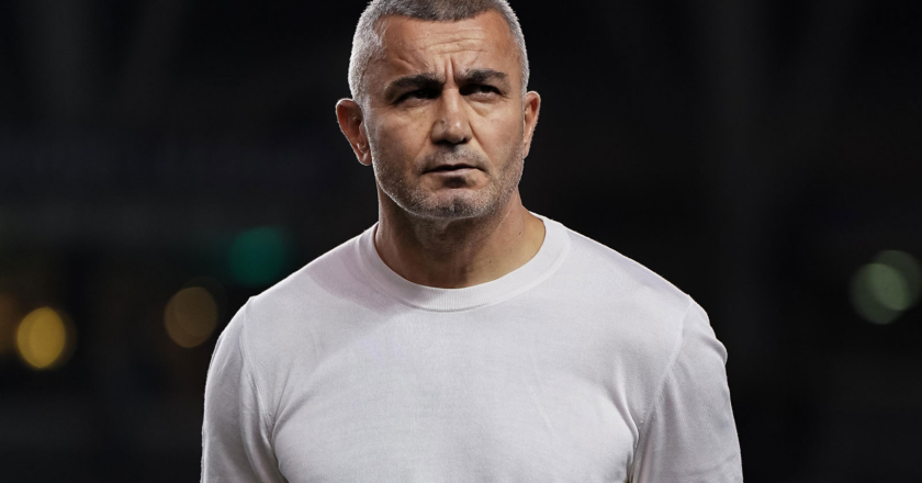 Pokoradan sonra Qurbanov