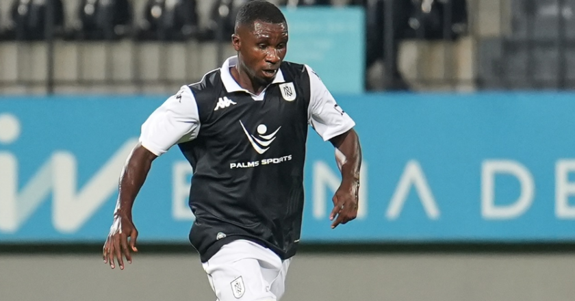 “Araz-Naxçıvan” oyunun tempini aşağı salırdı” – Metyu