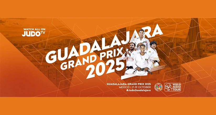 Azərbaycan cüdoçuları Meksikada 9 medal qazandı