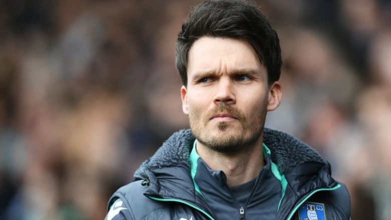 “Reyncers” yeni baş məşqçisini seçib