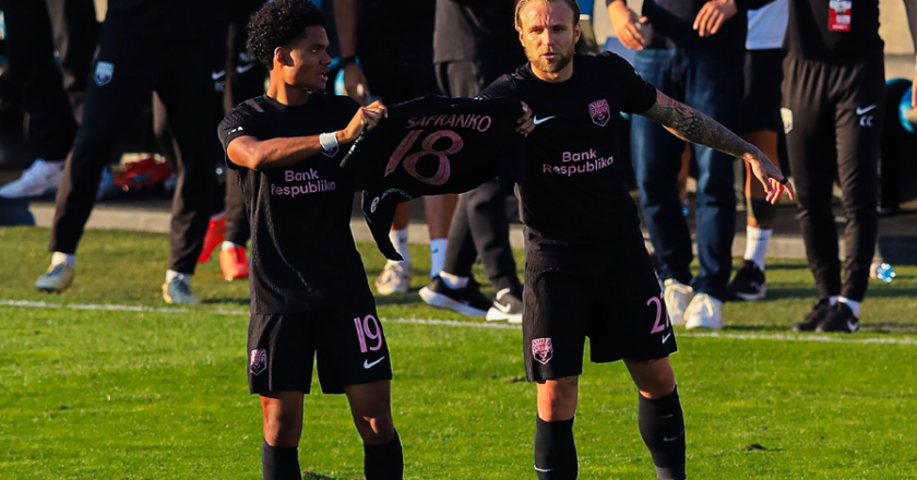 Maluda “Sabah”ın tarixinə düşdü