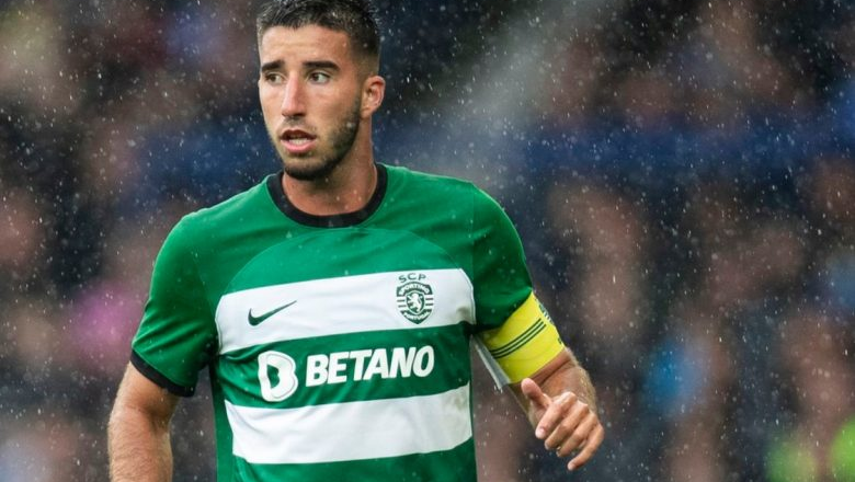 “Barselona”nın marağı Portuqaliya klubunu hərəkətə gətirdi