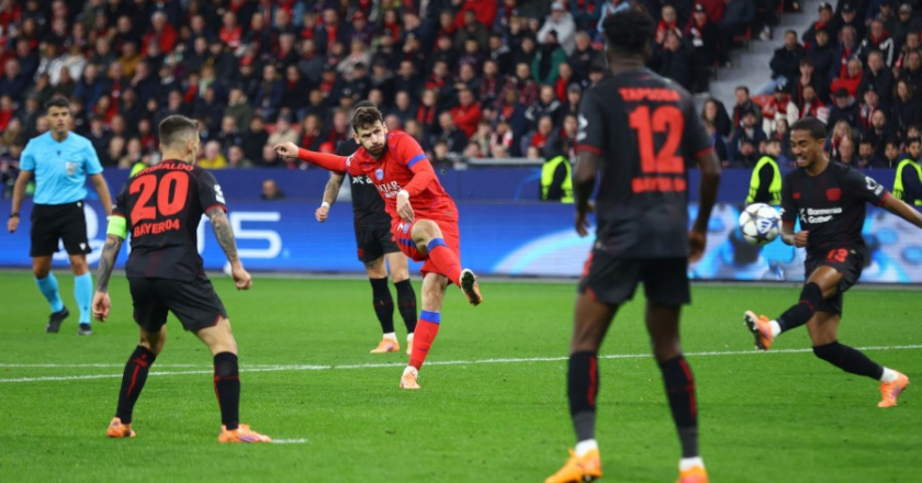 “Atletiko” “Arsenal”a, “Bayer” PSJ-yə, “Napoli” PSV-yə böyük hesabla uduzdu