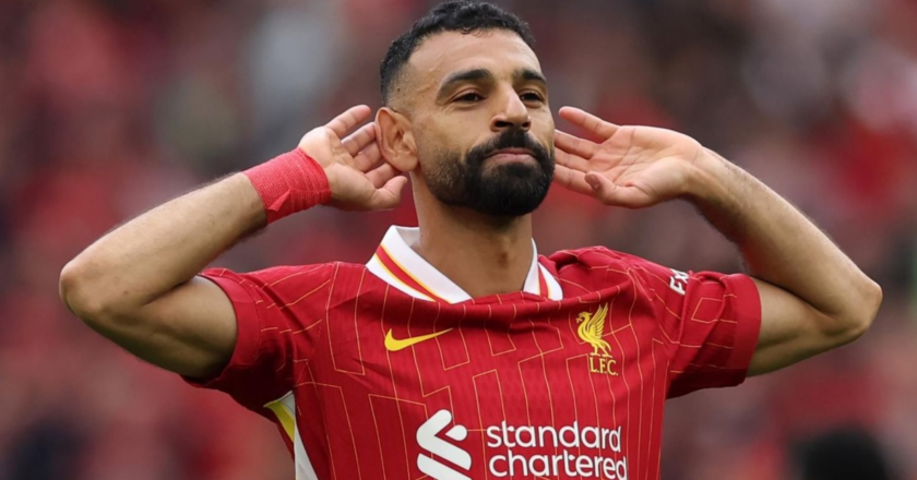 Afrikada ilin futbolçusu adına 10 namizəd – SİYAHI