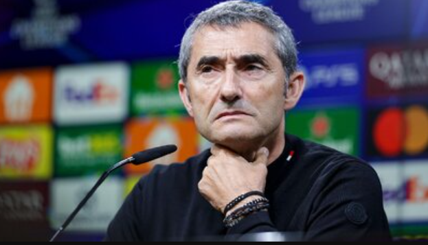 Valverde: “Qarşılaşmaya həyəcanlı başladıq”