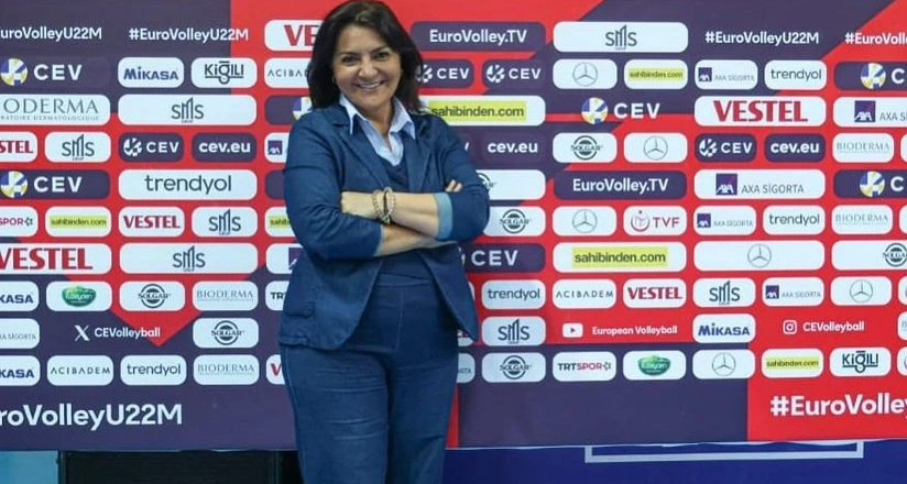 Azərbaycanlı mütəxəssis “Olimpiakos”un oyununda