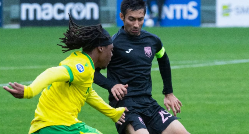 “Sabah” Fransada darmadağın oldu