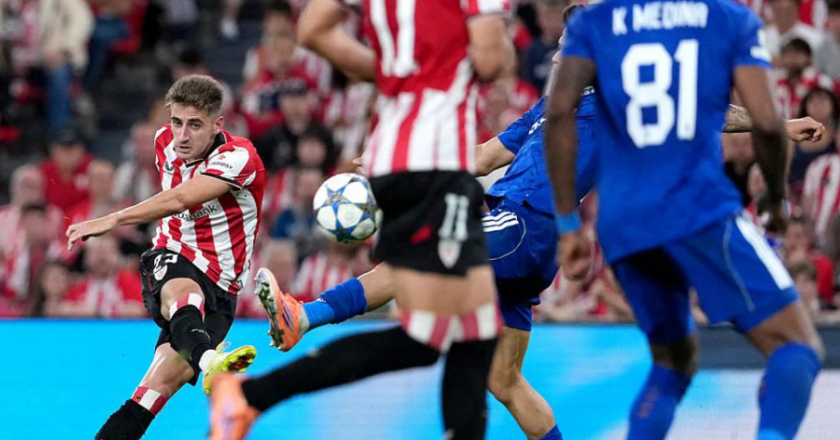 “Qarabağ” çox tanınmayan liqada oynasa da, yaxşı mübarizə aparır”