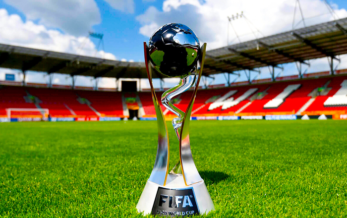 Azərbaycan dünya çempionatına ev sahibliyi edəcək