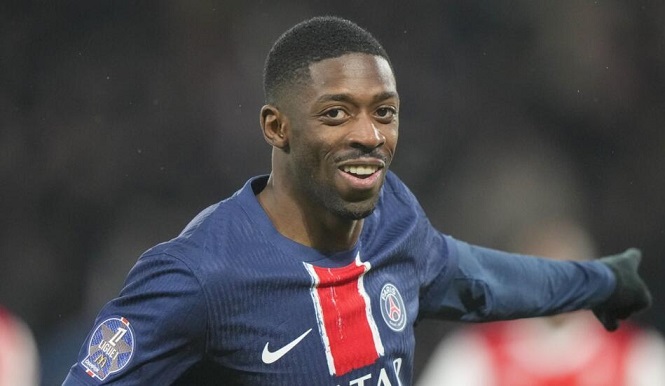 “Karyerasını nəzərə alsaq, Mbappe “qızıl top”a layiqdir”