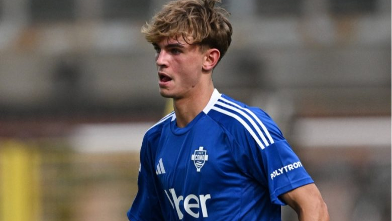 “Arsenal” və “Çelsi” argentinalı futbolçu ilə maraqlanır