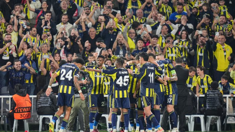 “Fənərbaxça” “Ştutqart”a qalib gəldi