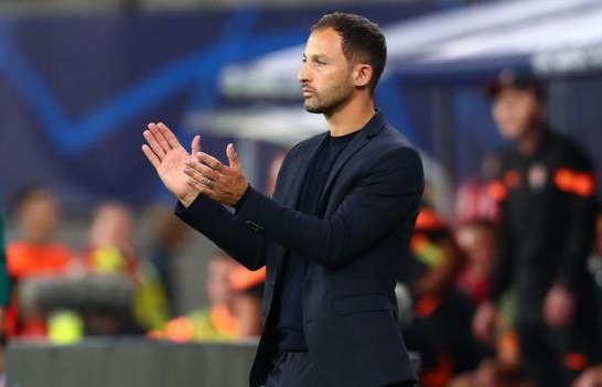 “Rəqib çox güclü idi” – “Fənərbaxça”nın baş məşqçisi